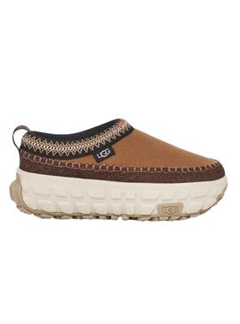 Sabots UGG Venture Daze Chestnut pour Homme