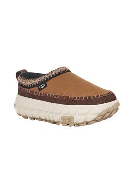 Sabots UGG Venture Daze Chestnut pour Homme