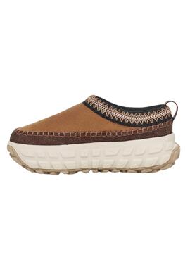 Sabots UGG Venture Daze Chestnut pour Homme