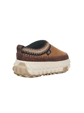 Sabots UGG Venture Daze Chestnut pour Homme