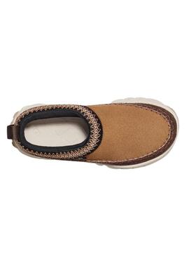 Sabots UGG Venture Daze Chestnut pour Homme