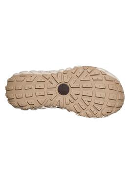 Sabots UGG Venture Daze Chestnut pour Homme