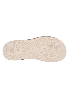 Mules UGG Goldencoast Toasté Pour Homme