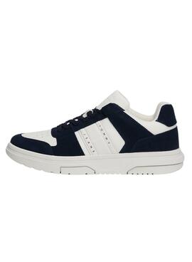 Chaussures Tommy Jeans The Brooklyn pour homme