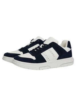 Chaussures Tommy Jeans The Brooklyn pour homme