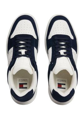 Chaussures Tommy Jeans The Brooklyn pour homme