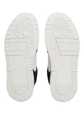 Chaussures Tommy Jeans The Brooklyn pour homme