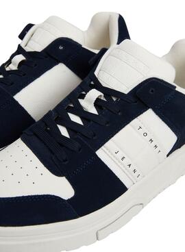 Chaussures Tommy Jeans The Brooklyn pour homme