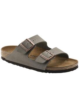 Sandales Birkenstock Arizona Pierre