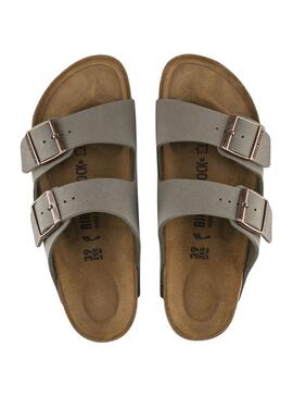 Sandales Birkenstock Arizona Pierre