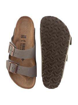 Sandales Birkenstock Arizona Pierre