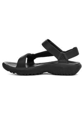 Sandales Teva Hurricane Noir pour Femme