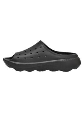 Sandales UGG Slide It Noir pour Homme