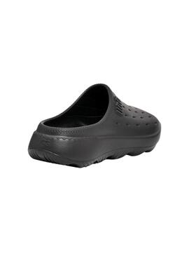 Sandales UGG Slide It Noir pour Homme