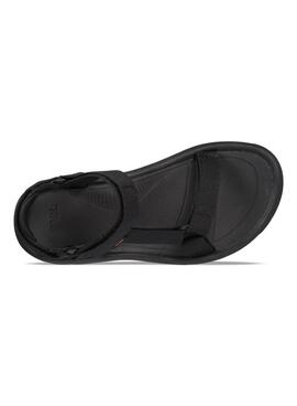 Sandales Teva Hurricane XLT2 Noir pour Femme