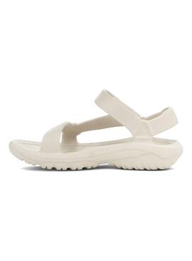 Sandales Teva Hurricane Drift Blanc pour Femme