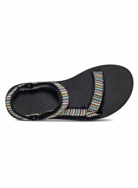 Sandales Teva Universal Ethnic pour femmes