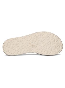Sandales Teva Universal Ethnic pour femmes