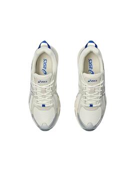 Chaussures Asics Gel Venture 6 Blanc Pour Homme
