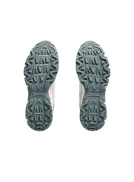 Chaussures Asics Gel Venture 6 Blanc Pour Homme