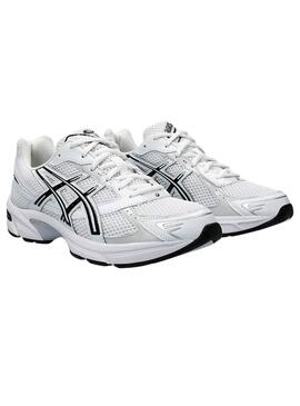 Chaussures Asics Gel 1130 Blanc Pour Homme