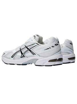 Chaussures Asics Gel 1130 Blanc Pour Homme