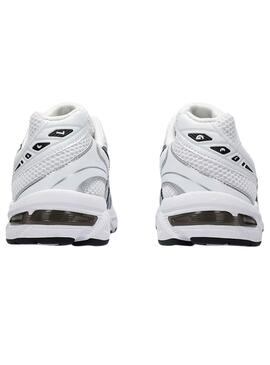 Chaussures Asics Gel 1130 Blanc Pour Homme