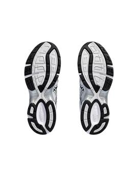 Chaussures Asics Gel 1130 Blanc Pour Homme
