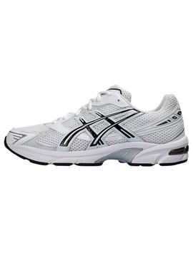 Chaussures Asics Gel 1130 Blanc Pour Homme