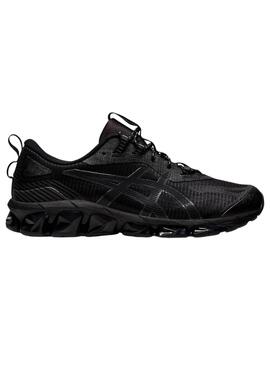 Chaussures Asics Gel Quantum 360 Noir Pour Homme