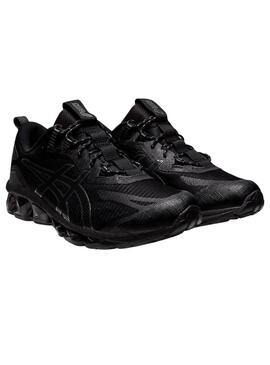 Chaussures Asics Gel Quantum 360 Noir Pour Homme