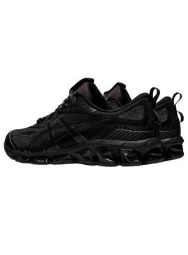Chaussures Asics Gel Quantum 360 Noir Pour Homme