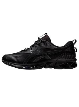 Chaussures Asics Gel Quantum 360 Noir Pour Homme