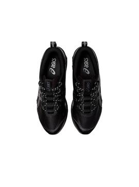 Chaussures Asics Gel Quantum 360 Noir Pour Homme
