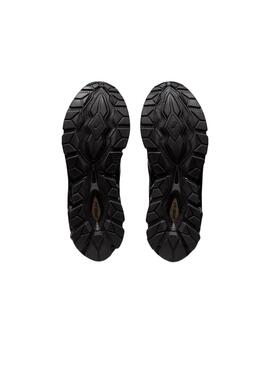 Chaussures Asics Gel Quantum 360 Noir Pour Homme