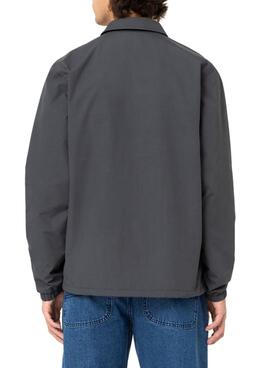 Veste Dickies Oakport Gris pour Homme