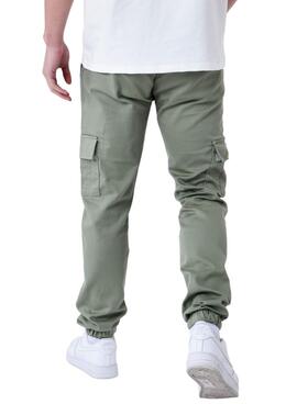 Pantalon Project x Paris PXP Cargo Vert