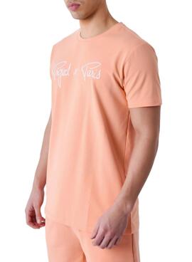 Maillot Project x Paris Broderie Corail pour Homme