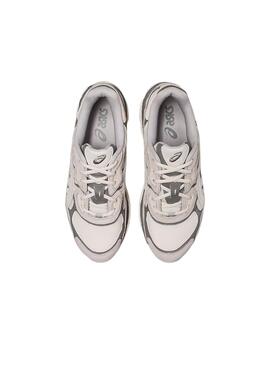 Chaussures Asics GEL-NYC Grises Pour Homme