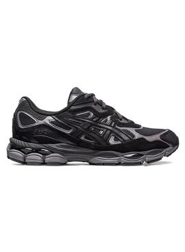 Zapatillas Asics GEL-NYC Noir Pour Homme