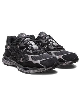 Zapatillas Asics GEL-NYC Noir Pour Homme