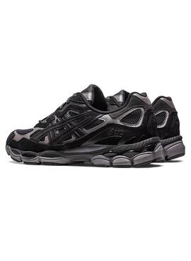 Zapatillas Asics GEL-NYC Noir Pour Homme