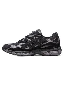 Zapatillas Asics GEL-NYC Noir Pour Homme