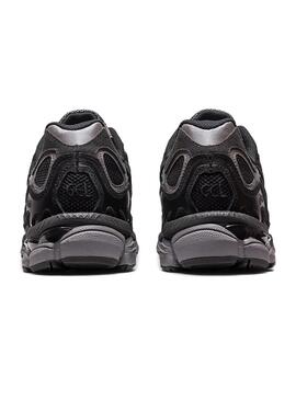 Zapatillas Asics GEL-NYC Noir Pour Homme