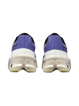 Chaussures On Running CloudMoster Blueberry Homme