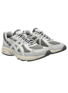 Chaussures Asics Gel Venture 6 Grises pour Homme