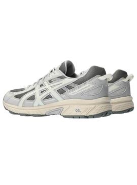 Chaussures Asics Gel Venture 6 Grises pour Homme