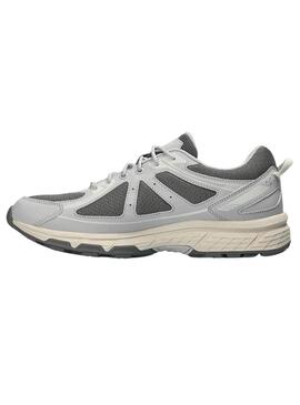 Chaussures Asics Gel Venture 6 Grises pour Homme