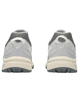 Chaussures Asics Gel Venture 6 Grises pour Homme