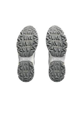 Chaussures Asics Gel Venture 6 Grises pour Homme